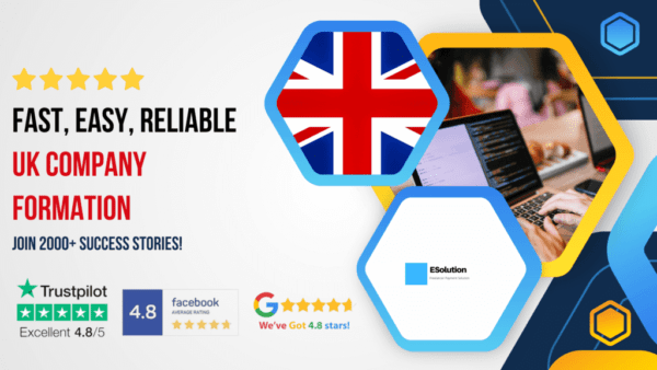 UK Company Formation Package